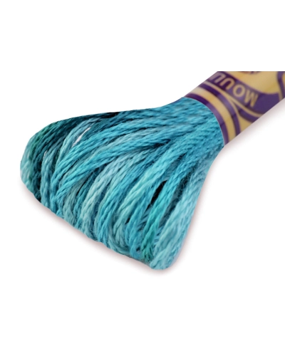 Vyšívacia priadza DMC Mouliné Color Variations - 1 ks | Mimib