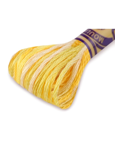 Vyšívacia priadza DMC Mouliné Color Variations - 1 ks | Mimib