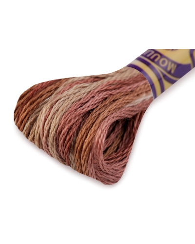 Vyšívacia priadza DMC Mouliné Color Variations - 1 ks | Mimib