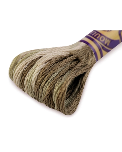 Vyšívacia priadza DMC Mouliné Color Variations - 1 ks | Mimib