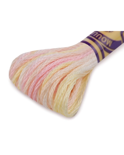 Vyšívacia priadza DMC Mouliné Color Variations - 1 ks | Mimib