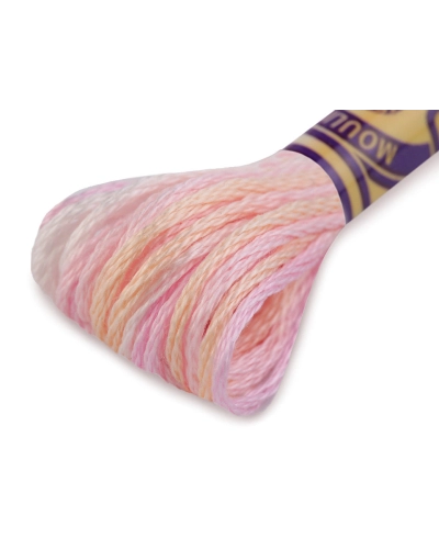 Vyšívacia priadza DMC Mouliné Color Variations - 1 ks | Mimib