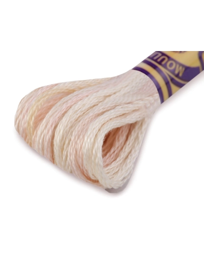 Vyšívacia priadza DMC Mouliné Color Variations - 1 ks | Mimib