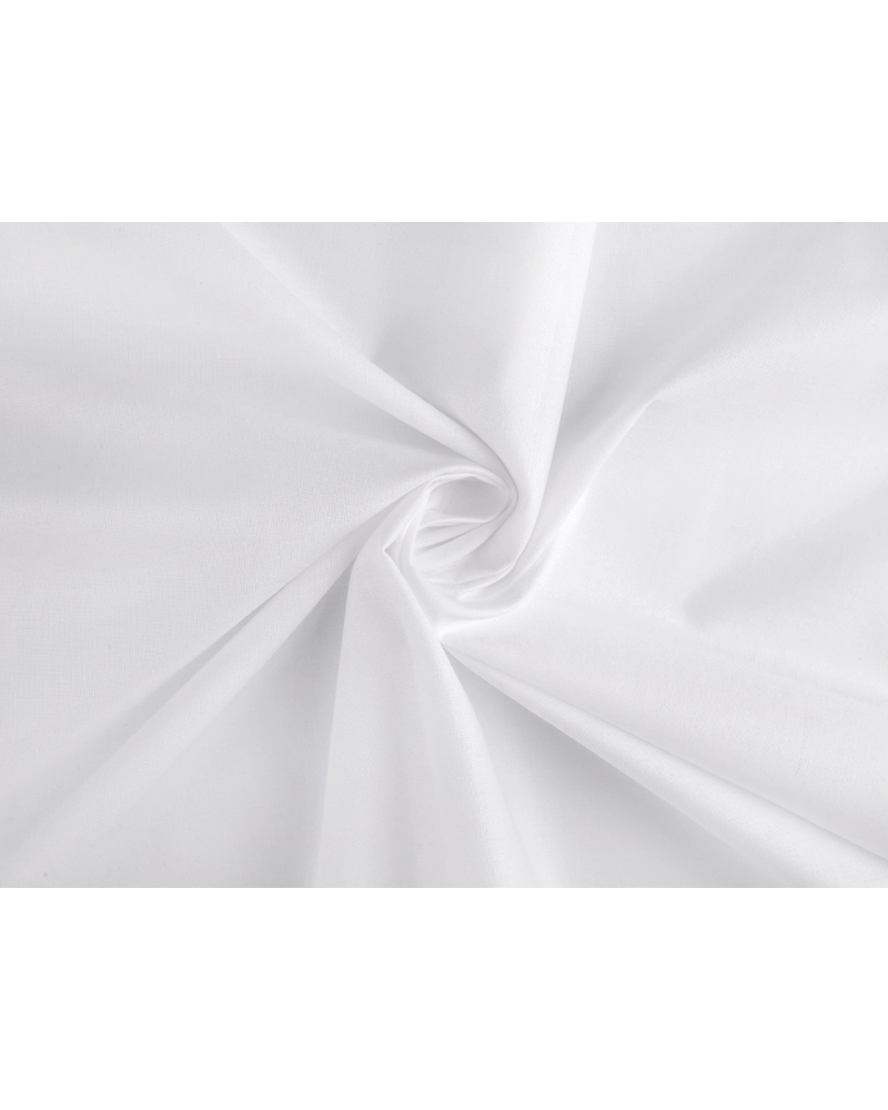 Bavlnená látka / plátno jednofarebná premium - 1 m | Mimib