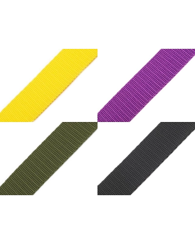 Polipropilén heveder szalag szélessége 25 mm | Mimib