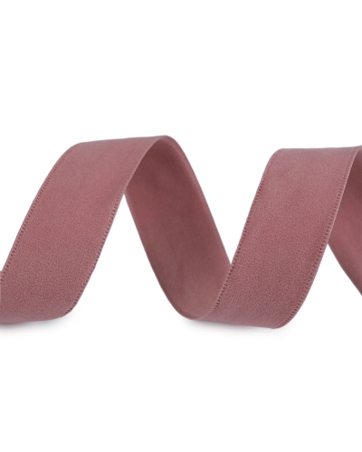 Zamatová stuha obojstranná šírka 25 mm - 1 m | Mimib