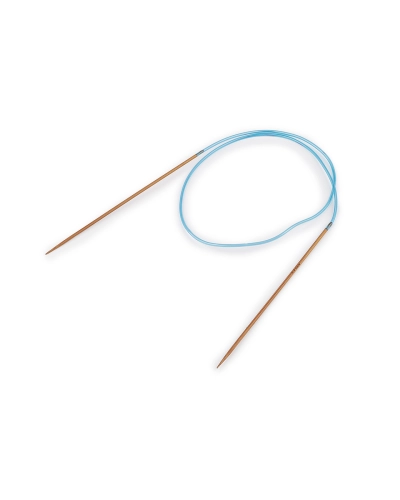 Kruhové ihlice bambusové č. 2-8 - 1 ks | Mimib