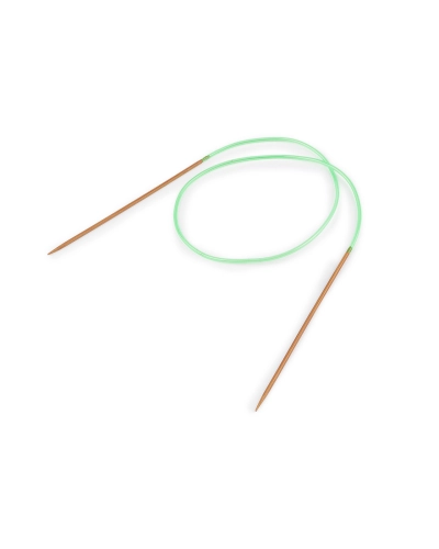Kruhové ihlice bambusové č. 2-8 - 1 ks | Mimib