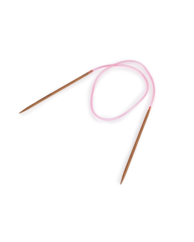 Kruhové ihlice bambusové č. 2-8 - 1 ks | Mimib