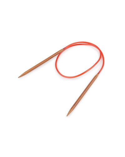 Kruhové ihlice bambusové č. 2-8 - 1 ks | Mimib