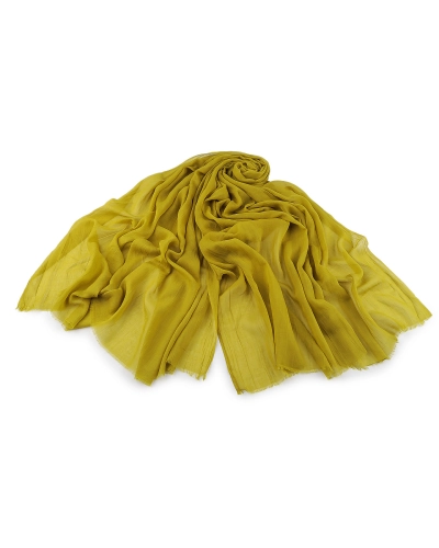 Letná šatka / šál / pléd jednofarebný 90x175 cm - 1 ks | Mimib