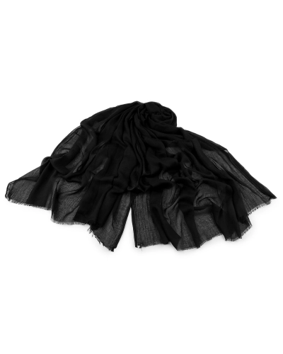 Letná šatka / šál / pléd jednofarebný 90x175 cm - 1 ks | Mimib