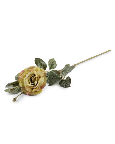 Umelá ruža - 1 ks | Mimib