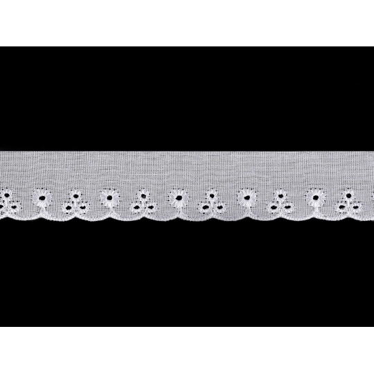 Madeira - štykovanie šírka 30 mm - 13.5 m | Mimib