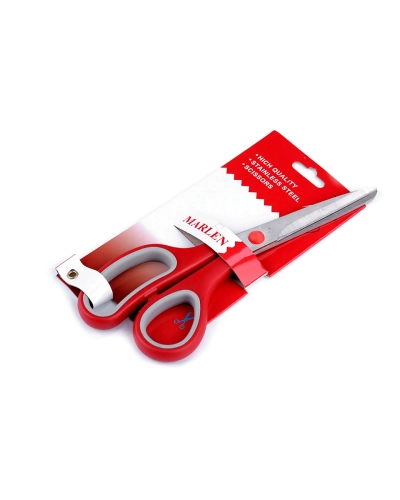 Krajčírske nožničky Marlen s mikrozúbkami dĺžka 21 cm - 1 ks | Mimib