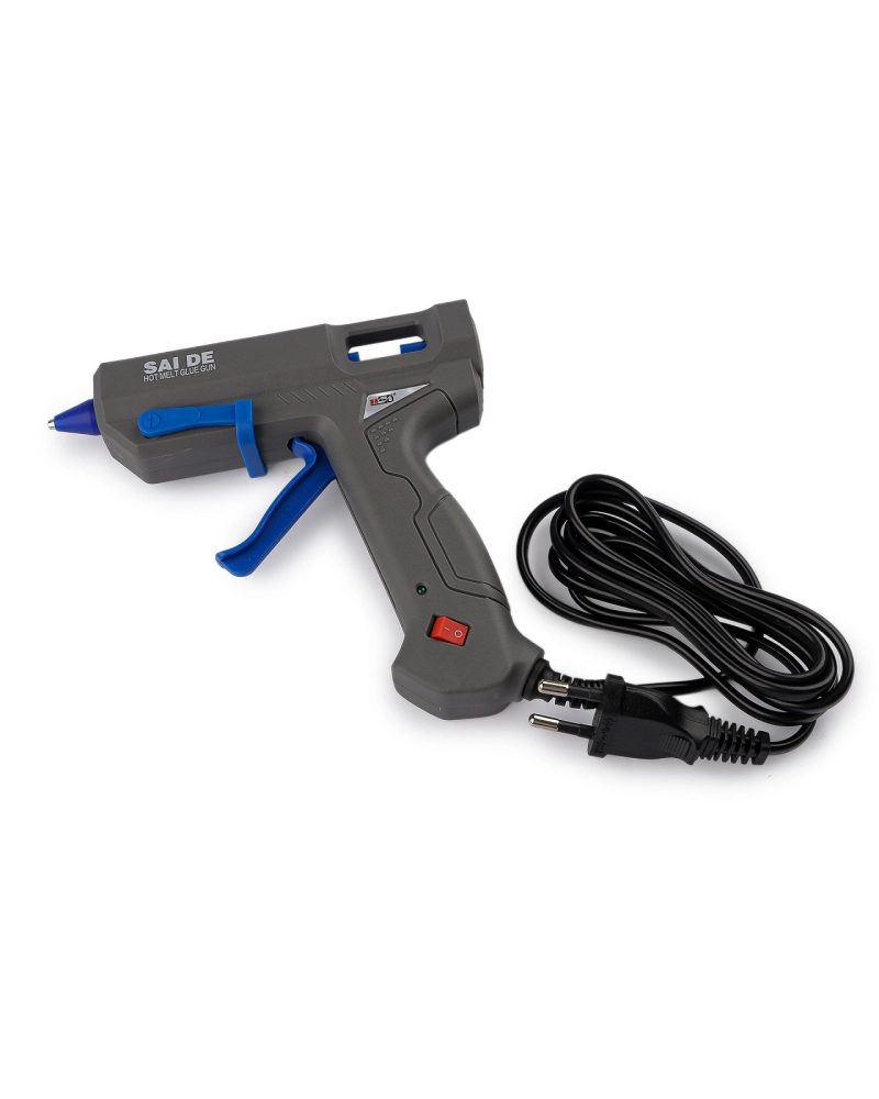 Tavná pištoľ na lepidlo Ø7 mm - 1 ks | Mimib