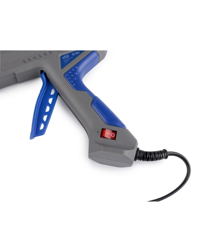 Tavná pištoľ na lepidlo Ø11 mm s vysokým výkonom - 1 ks | Mimib