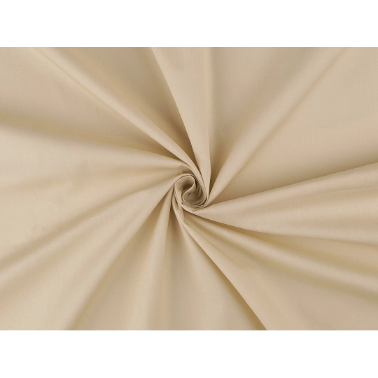 Bavlnený popelín odevný - 1 m | Mimib