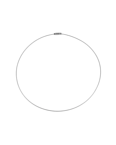 Lanko so zapínaním na výrobu náhrdelníka - 1 ks | Mimib