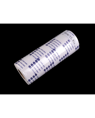 Pavučinka obojstranne zažehľovacia šírka 30 cm - 63 m | Mimib