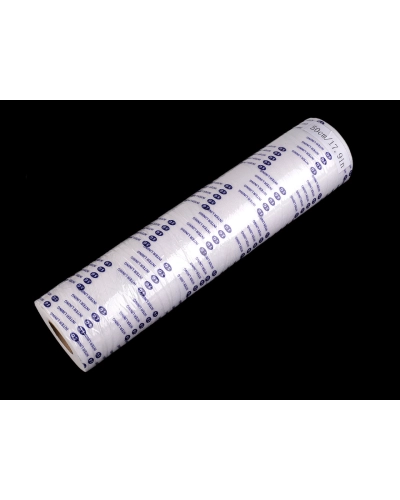 Pavučinka obojstranne zažehľovacia šírka 50 cm - 63 m | Mimib