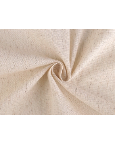 Dekoračná režná látka / polybavlna - 1 m | Mimib