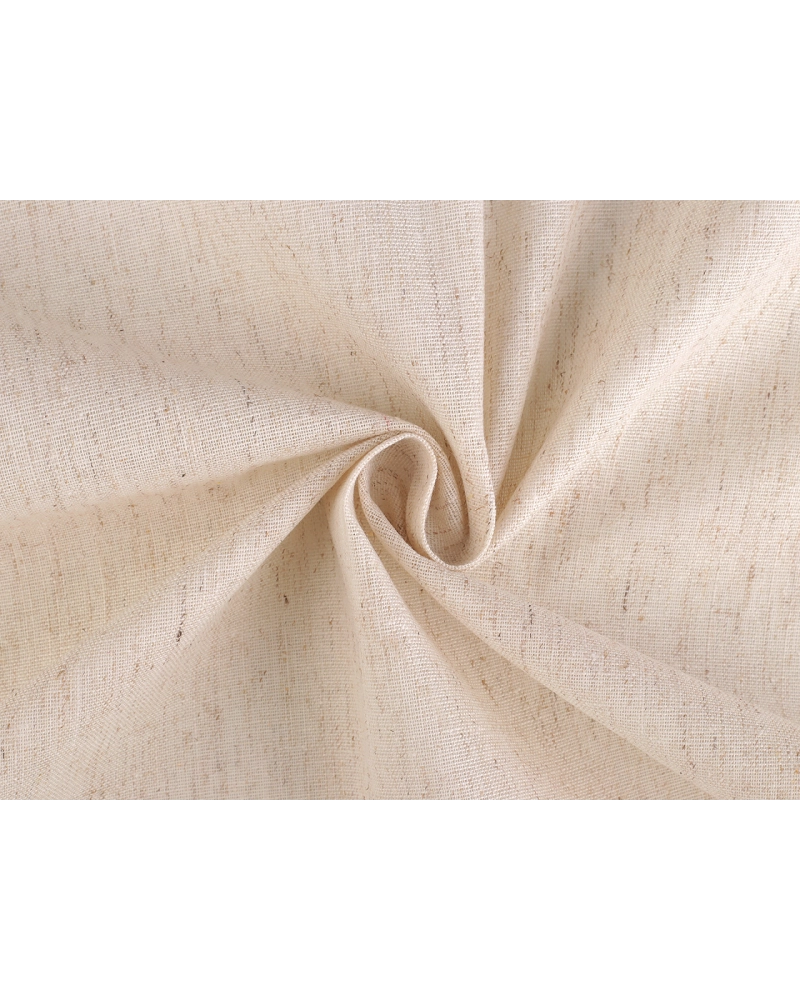 Dekoračná režná látka / polybavlna - 1 m | Mimib