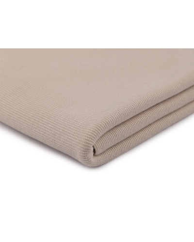 Úplet bambusový elastický rebrovaný - tunel - 1 m | Mimib