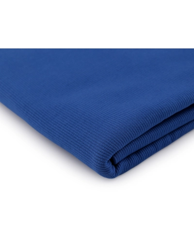 Úplet bavlnený elastický rebrovaný - tunel - 1 m | Mimib