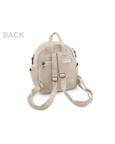 Dámsky batoh 23x26 cm - 1 ks | Mimib