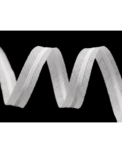 Zažehľovací prúžok do švov so šnúrkou - 47 m | Mimib