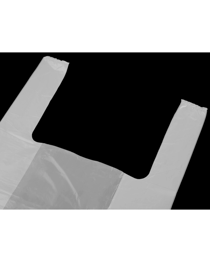 Taška mikroténová 30x37 cm - 100 ks | Mimib