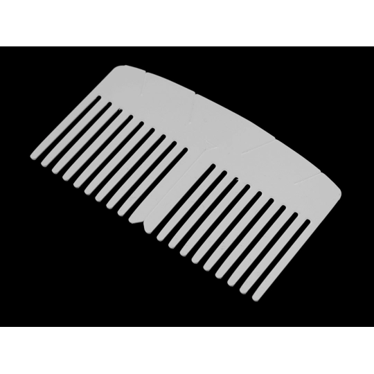 Šablóna na výrobu mašlí - 1 ks | Mimib