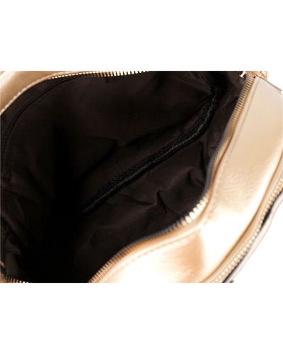 Dámska kabelka s puzdrom 25x21 cm - 1 ks | Mimib