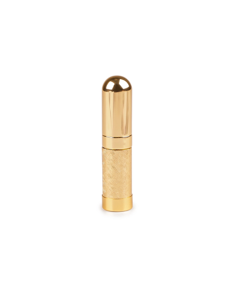 Cestovný plniteľný rozprašovač na parfum 8,5 cm - 1 ks | Mimib