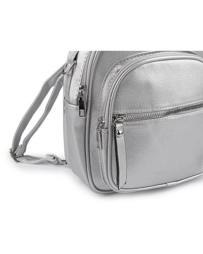 Dámsky batoh / kabelka 2v1 21x24 cm - 1 ks | Mimib