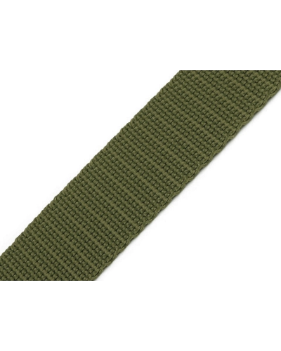 Polipropilén heveder szalag szélessége 25 mm | Mimib