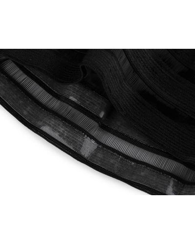 Dámske pančuchy samodržiace 15 den - 1 pár | Mimib