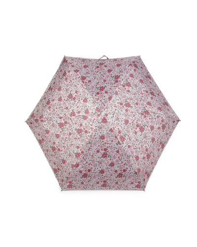 Dámsky mini skladací dáždnik kvety - 1 ks | Mimib