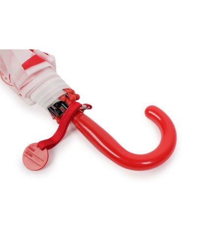 Detský vystreľovací dáždnik futbal - 1 ks | Mimib