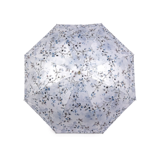 Dámsky vystreľovací dáždnik kvety - 1 ks | Mimib
