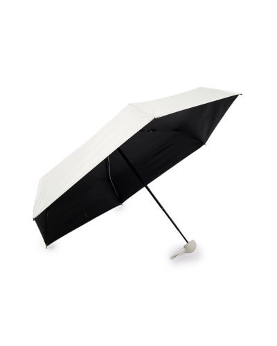 Dámsky mini skladací dáždnik - 1 ks | Mimib