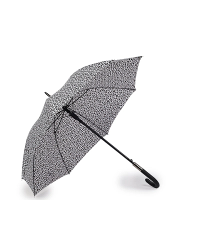 Veľký dámsky vystreľovací dáždnik - 1 ks | Mimib