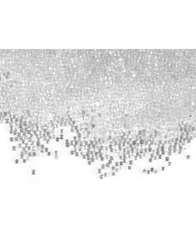 Sklenená výplň do hračiek a dekorácií 250 g - 1 sáčok | Mimib