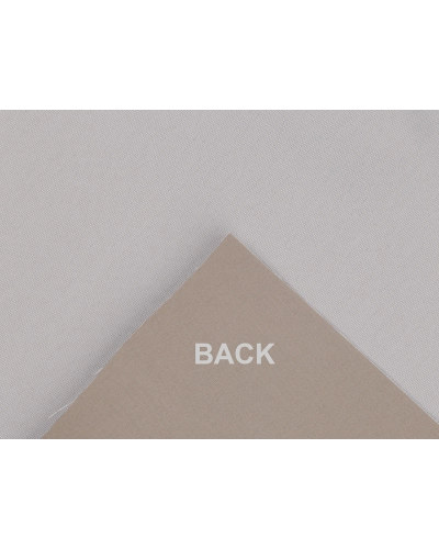 Závesová látka blackout štruktúrovaná šírka 280 cm - 1 m | Mimib