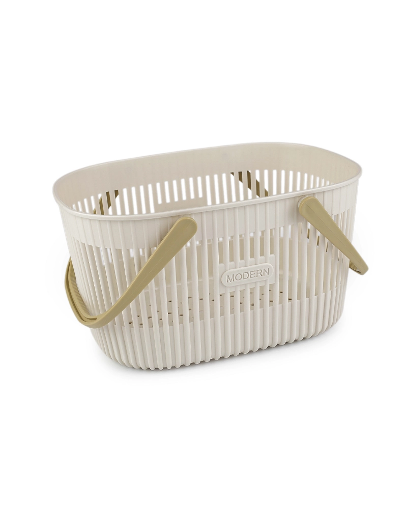 Plastový košík 20x27 cm - 1 ks | Mimib