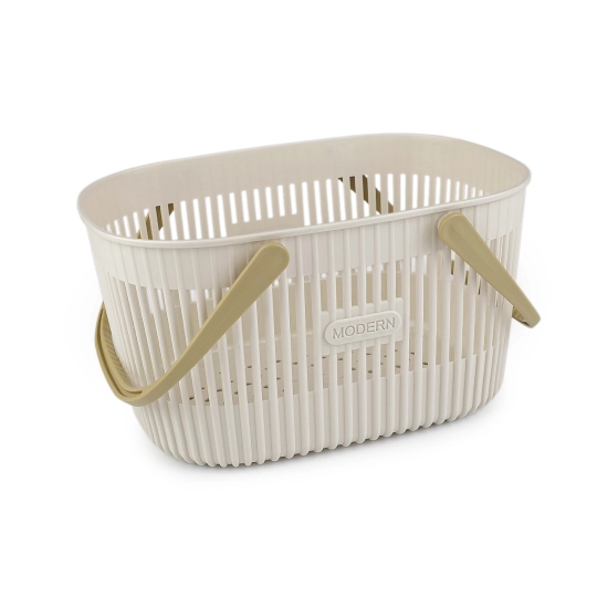 Plastový košík 20x27 cm - 1 ks | Mimib