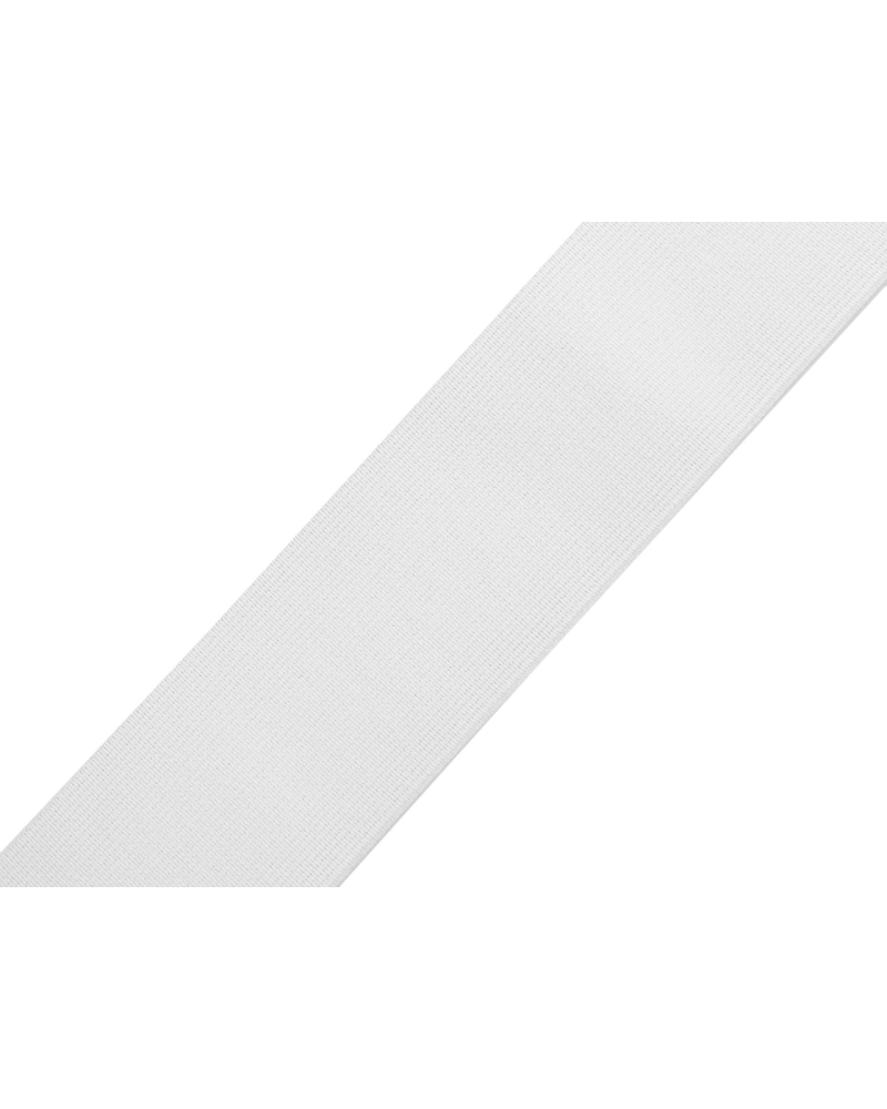 Guma mäkká tkaná šírka 35 mm - 1 m | Mimib