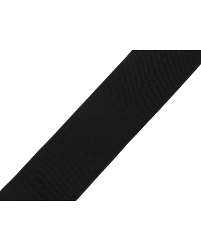 Guma mäkká tkaná šírka 35 mm - 1 m | Mimib