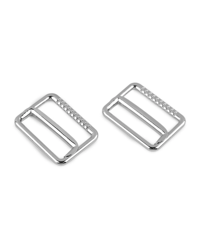 Nohavicová pracka / posunovač šírka 25 mm - 6 ks | Mimib